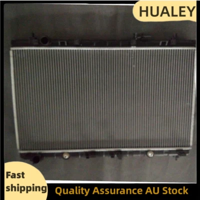 Radiator For 2006-2011 KIA Carnival Grand Carnival VQ 2.7L 3.8L Auto / Manual - image 1 of 4