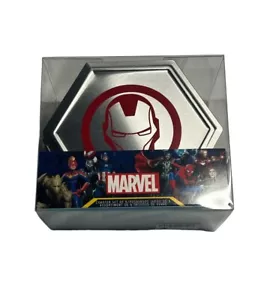 Disney Parks MARVEL Set di 6 montagne russe - Foto 1 di 5