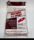 Sears Kenmore Upright, 3 Count Vacuum Cleaner Bags 205025