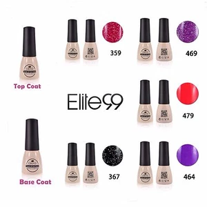 Elite 99 smalto gel 7 ml (assortito) - Foto 1 di 9