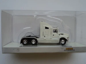 BREKINA 1990 FORD AEROMAX WHITE HO 1/87 PLASTIC - Picture 1 of 3