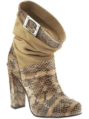 Botas de tacón alto Rachel Zoe Claudia eje medio talla 9,5 $495,00 Foto 1 de 2