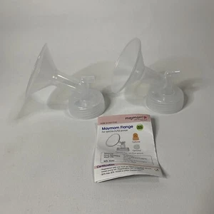 MaymomFlange Kit For Spectra Pumps 20 mm - Picture 1 of 2
