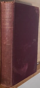 JULES VERNE - Twenty Thousand Leagues Under the Sea RARE Edition 1890s Donohue - Picture 1 of 9