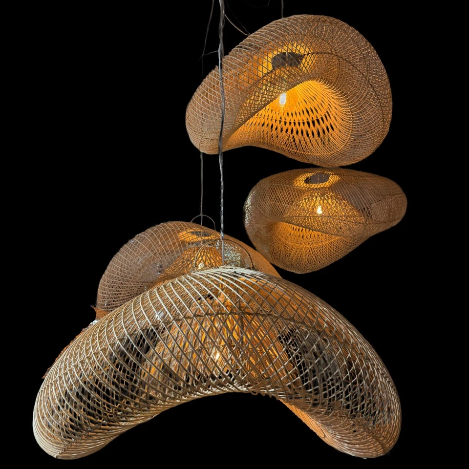 Lampade Mexico in 4 Diametri PREZZI in descrizione - Immagine 1 di 1