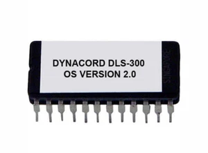 Dynacord Dls-300 Version 2.0 Os Eprom Rom Upgrade Kit Leslie Simulator Dls300 V2 - Picture 1 of 1