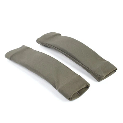 PEW Tactical Elastic Shoulder Pad Padded Strap Socks FCPC FCSK Ferro Style Camo