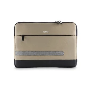 Hama Tablet Tasche11 Zoll Universal Cover Hülle Case Schutz Sleeve b. 28cm Beige - Bild 1 von 6