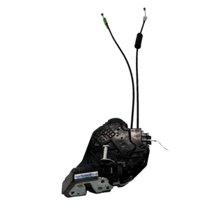 15-21 LEXUS NX200T NX300H CIERRE PUERTA TRASERA ACTUADOR CON CABLES FABRICANTE DE EQUIPOS ORIGINALES - Imagen 1 de 16