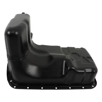 Labwork Oil Pan Center for Nissan Frontier Xterra 3.3L 2000-2004 264-515 NSP25A - Imagem 1 de 4