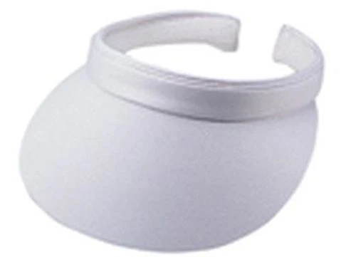 Parasol con clip para mujer Sombrero de algodón Clip para sol Tenis Golf Playa Foto 1 de 1