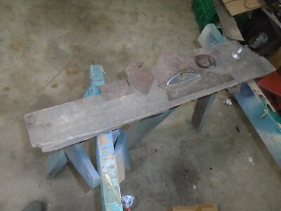 Chevrolet 1933,1934,1935 placa reguladora de ventana y cenicero Foto 1 de 2