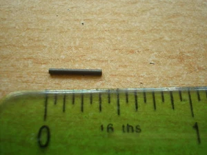 Ferrite Rods R78-003-039 ferrite core for Antenna apps & RFID pack of 5 H172 - Picture 1 of 1