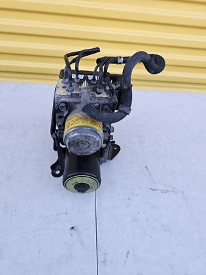 Bomba ABS híbrida Toyota Highlander 2006-2008 OEM LEXUS RX400h módulo antibloqueo Foto 1 de 4