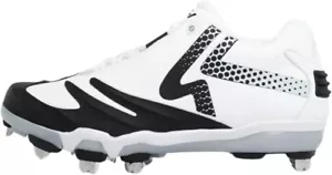 RIP-IT Ringor Pro Metal Spike Softballschuhe - Bild 1 von 7