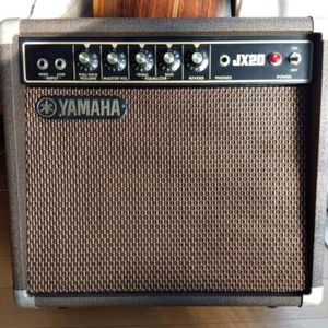 Yamaha JX20 Guitar Amplifier Used F/S Japan - Picture 1 of 9