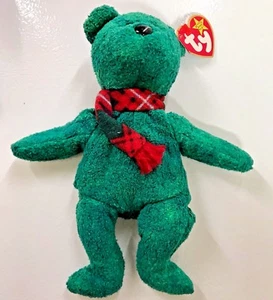 ty 1999 Beanie Babies "Wallace" - Bild 1 von 2