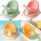Portable Infant Bath Seat Comfortable Infant Carseat Baby Bath Chair  Toddler