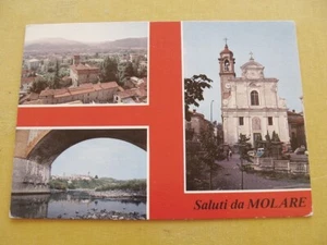 (FG.K07) Grüße aus MOLARE - VEDUTENANSICHTEN, KIRCHE - Bild 1 von 2