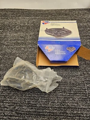 For 2000-2007 Ford Focus Suspension Strut Mount Heavy Duty Black 142930 - Image 1 of 4