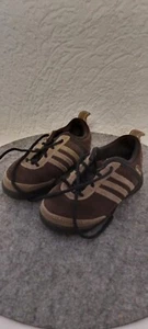 adidias Schuhe Gr. 23 braun (Wildleder) - Bild 1 von 7
