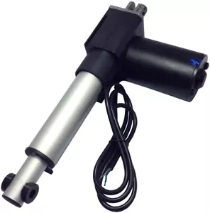 Controlador de actuador lineal CC 12V 24000N 6000N 100 mm-800 mm para abridor de puertas - Imagen 1 de 15