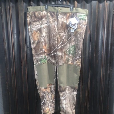 New Drake Waterfowl Non-Typical Endurance Realtree Edge Pant Agion Active 3XL - Image 1 of 4