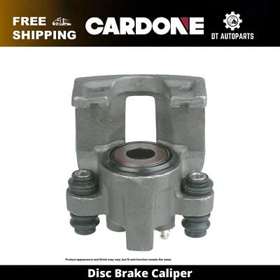 Pinza de freno de disco trasera derecha Cardone 1995 para Jeep Grand Cherokee 1994-1998 Foto 1 de 4