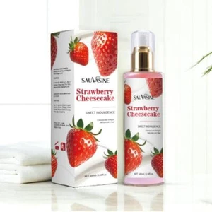 Strawberry Body Spray for Lasting Fragrance Deep Moisturizing Caring Skin B6M3 - Picture 1 of 11
