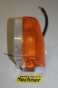 Blinker vorne rechts Peugeot 604 11230 Seima front right indicator - Picture 1 of 2