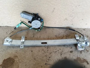 honda stream near side passenger front window regulator 2001-2005 - Bild 1 von 6