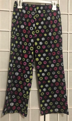 CIRCO BRAND PAJAMAS OR LOUNGING BOTTOMS SIZE S 6 - 6X - Image 1 of 3