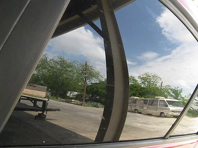 Cristal ventana trasero izquierdo bmw serie 3 e46 325i 1999-00-2001-02-03-04-2005 Foto 1 de 4