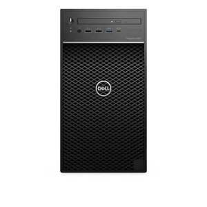 Precision 3650 Intel® Xeon | 16GB | 512GB SSD - 8FHYY - Afbeelding 1 van 2