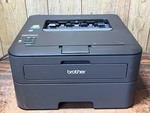 Brother HL-L2360DW Wireless Compact Monochrome Laser Printer Page Count: 1061 - Picture 1 of 5