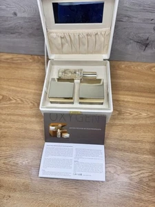 Deep Sea Cosmetics Mineral Matrix 24K Gold Treatment Kit - Picture 1 of 13