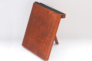 Wet Plate Collodion 10x12 Bath Box & Dipper - Free Shipping - Picture 1 of 6