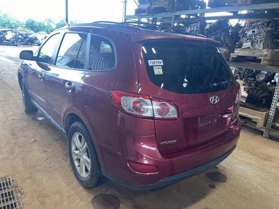 (LOCAL PICKUP ONLY) Trunk/Hatch/Tailgate With Rear Spoiler Fits 10-12 SANTA FE 1 Foto 1 de 4