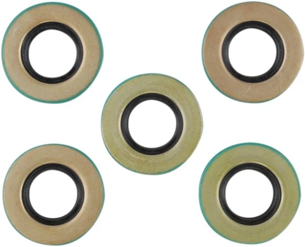 Cometic Inner Primary Bearing Seals #C9518 Harley Davidson Foto 1 de 1