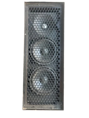 Meyer Sound UPM-1P Ultra-Kompakt Breitstrahl Lautsprecher (Für Teile) - Bild 1 von 4