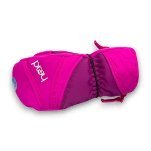 Guantes de esquí HEAD Junior impermeables Sorona aislados bolsillo térmico niños talla XXS 1-2 - Imagen 1 de 3