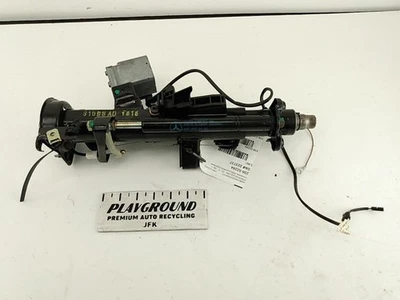 Mercedes CLK320 A208 Convertible Steering Column Assembly 97 98 99 00 01 02 03 - Image 1 of 4