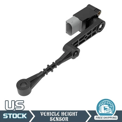 Sensor de nivel de altura delantero para Land Rover L320 Range Rover Sport 2010-2013 Foto 1 de 4