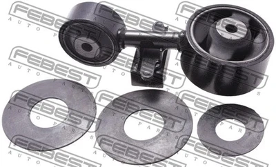 Montaje de motor derecho Febest 2006-2012 Lexus ES350 TM-ACV40RH Foto 1 de 2