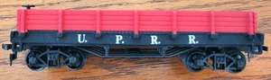 Coche plano Union Pacific escala HO 36" Bachmann - Imagen 1 de 3