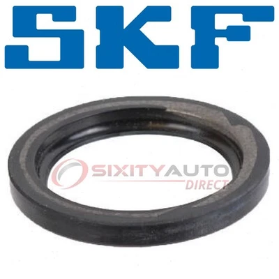 SKF Steering Gear Housing Seal for 1957-1959 Studebaker Silver Hawk - kr - Image 1 of 4