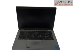 *AS-IS* Dell Latitude 5420 Core i5-1145G7 2.60GHz 32GB 512GB SSD W11 - Picture 1 of 9