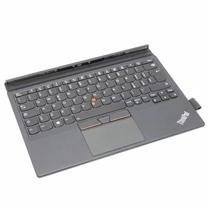 LENOVO THINKPAD X1 TABLET THIN KEYBOARD GEN 1 / 2 TASTIERA LAYOUT ITALIANO ITA P - Bild 1 von 2