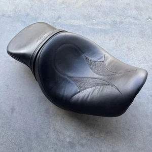 Kawasaki Mean Streak Limited Edition Double Saddle Seat K53001-089 - Bild 1 von 6