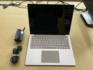 Microsoft Surface Laptop 4 13,5 pollici - AMD Ryzen 5-16 GB-256 GB - arenaria W11H - Foto 1 di 4